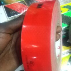 reflector tapes