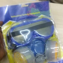 industrial mask