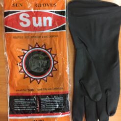sun gloves