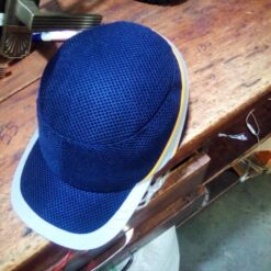 safety bump cap (with reflector) in central division