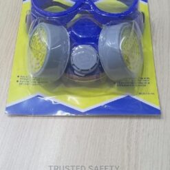 industrial chemical mask