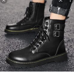 security shoes