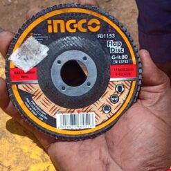 cutting disc