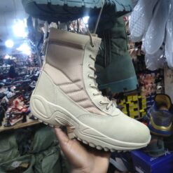 jungle shoes(white)