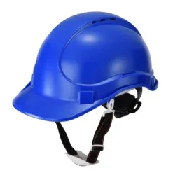 Amazing Blue helmet (heavy duty)