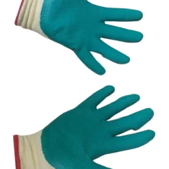authentic safety gloves