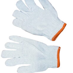 COTTON GLOVES