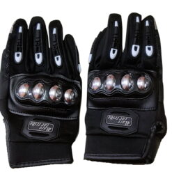 Riding gloves