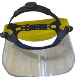 face shield