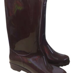 Gumboots(causal gumboots)