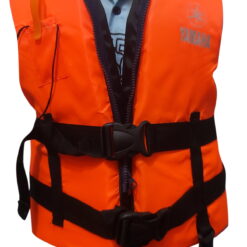 LIFE JACKET