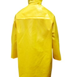 Rain Coat(Yellow)