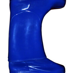 blue gamboot