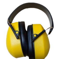 Ear muffs
