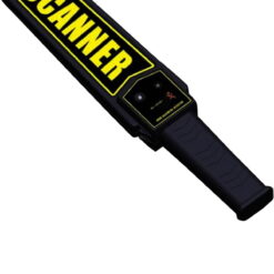 metal detector