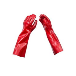 pvc gloves