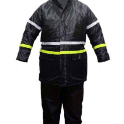 Riding Suit