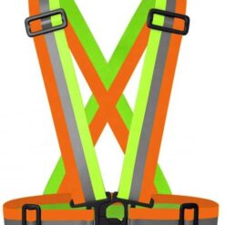 reflector belts