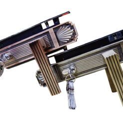 Door locks(Full set)(parker Lock)