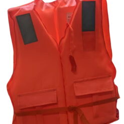 LIFE JACKET