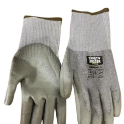 Anti cut gloves