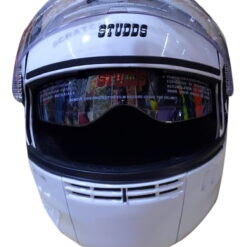 STUDDS HELMETS