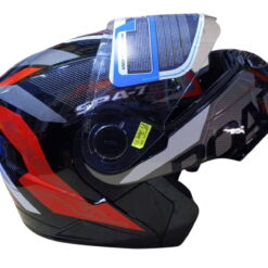 RIDING HELMETS