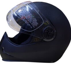 full face helmet