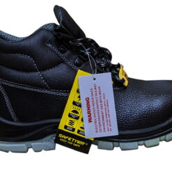 SAFETY BOY SAFETY SHOES