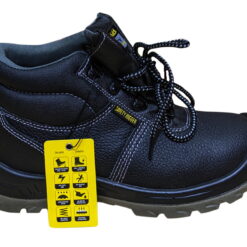 SAFETY SHOES SAFETY JOGGER