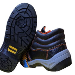 SAFETY SHOES ROCKLANDER