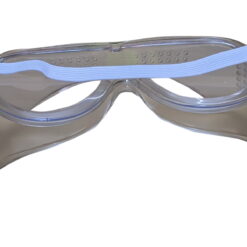 Transparent Safety Goggles