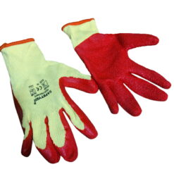 GARDEN GLOVES