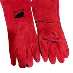 American leather gloves