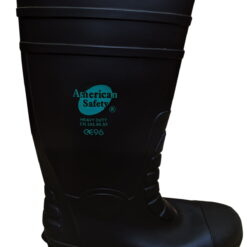 heavy duty gumboots