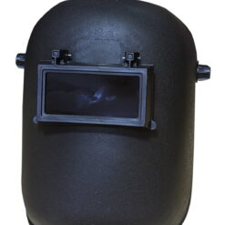 welding hemet
