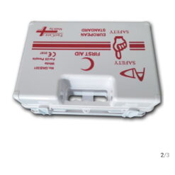 First Aid Kit