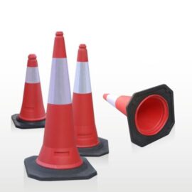 Trafic cone