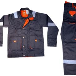 American safety wear (two piece wear)