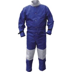 Mild jean Blasting suit (blasting overall)