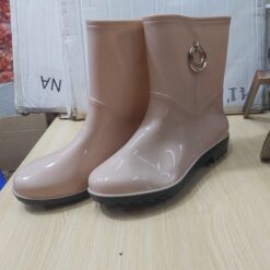 Ladies gumboot