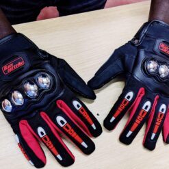 riding gloves