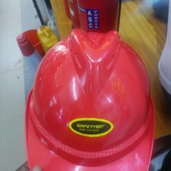 Heavy duty helmet(vented helmet)