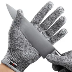 Anti cut gloves