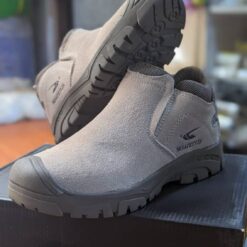 Executive safety shoes