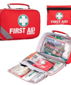 First Aid Kit