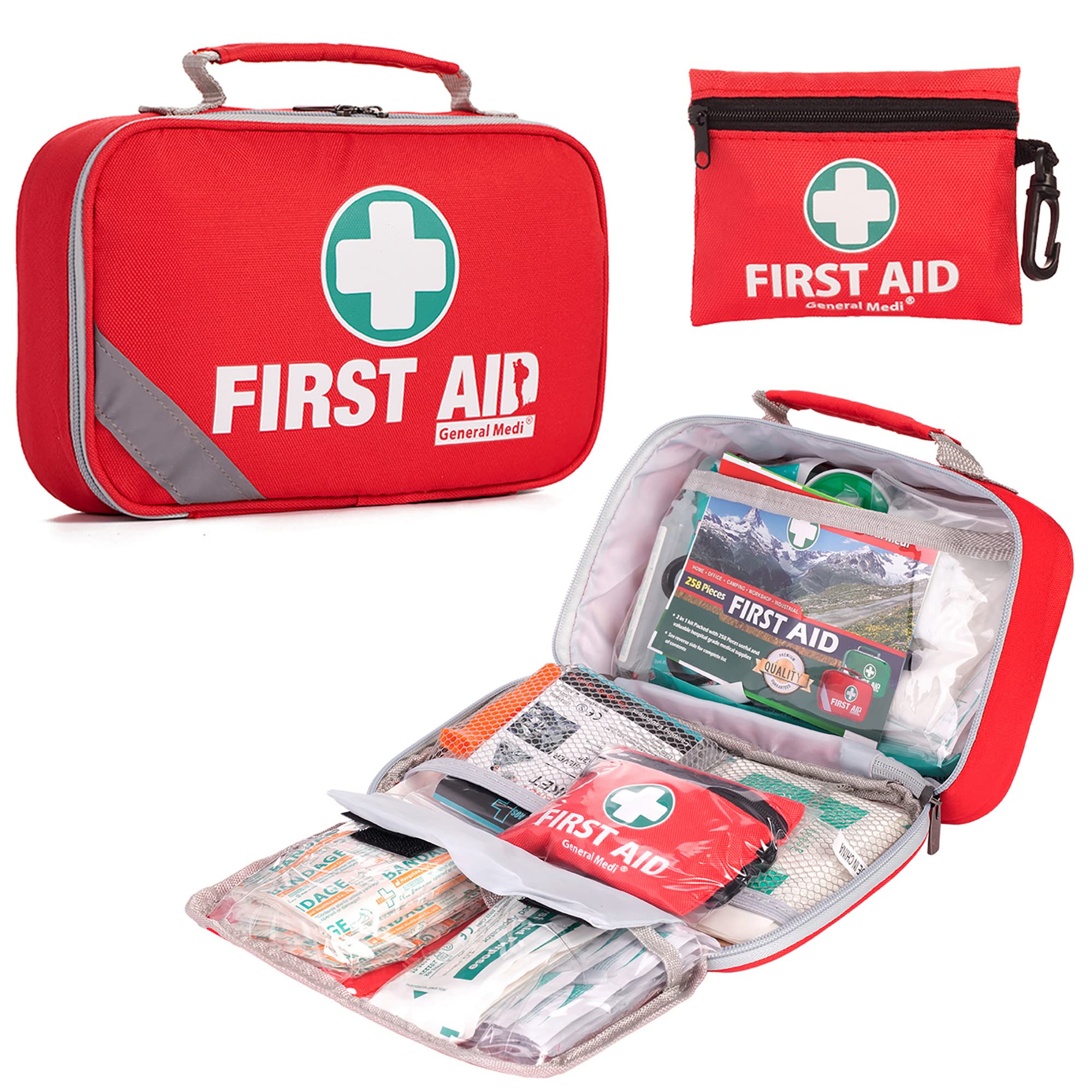 First Aid Kit