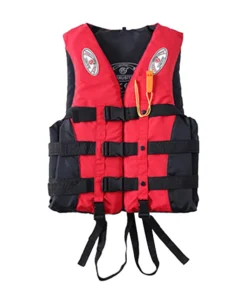 Life jacket