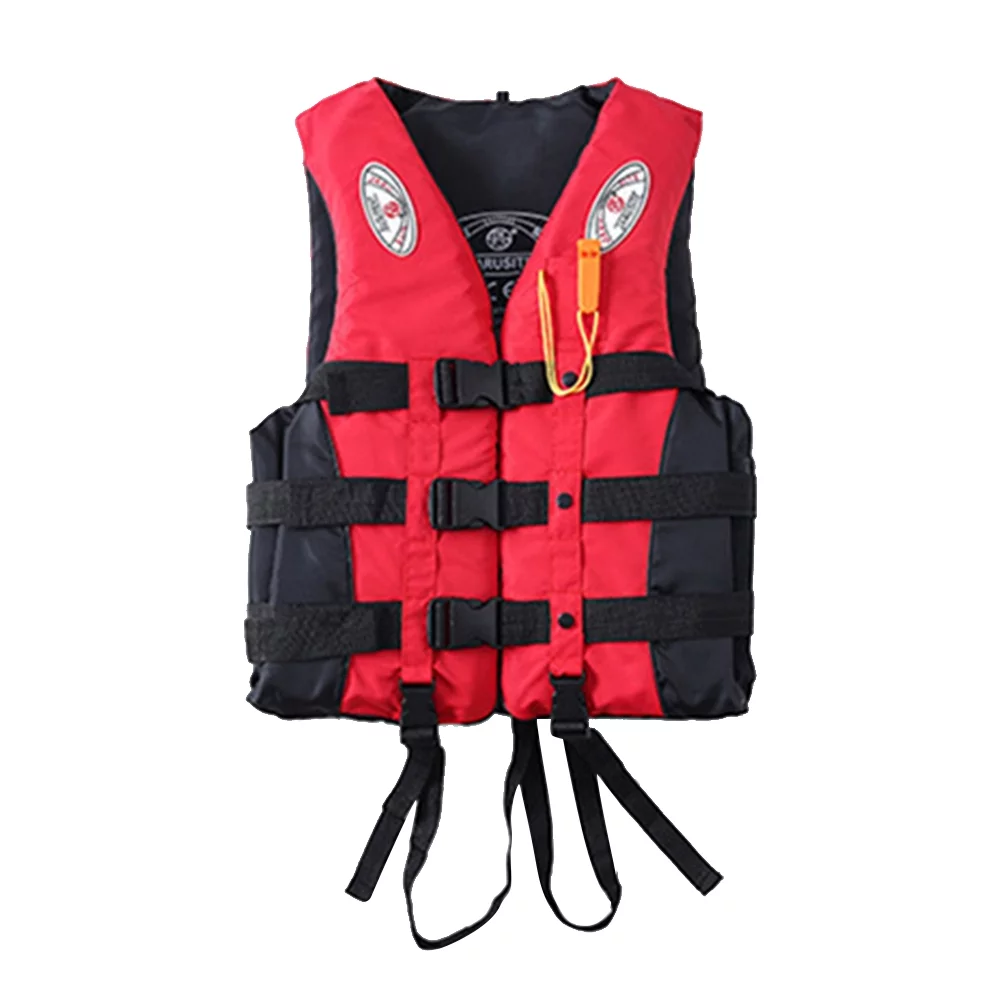 Life jacket