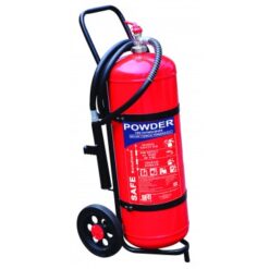 Fire Extinguisher 50KG